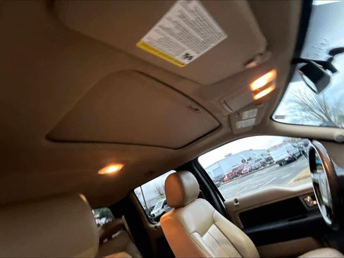 Used 2014 Ford F150 Lariat w/ Equipment Group 502A Luxury image 13