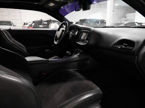 Used 2018 Dodge Challenger T/A RWD image 23