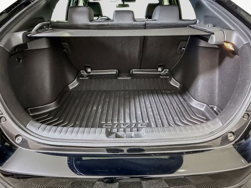 Used 2020 Honda Civic LX image 34