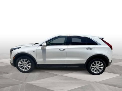 Used 2023 Cadillac XT4 Luxury FWD image 5
