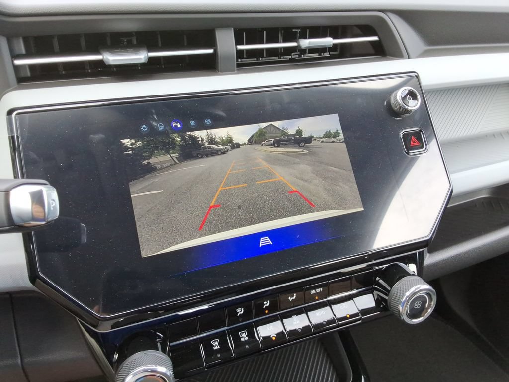 New 2027 Chevrolet Bolt LT FWD image 28
