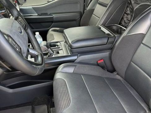 Certified 2023 Ford F150 Raptor AWD/4WD image 6