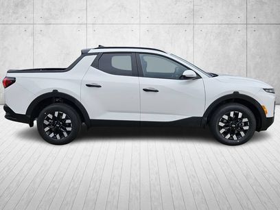 New 2026 Hyundai Santa Cruz SEL