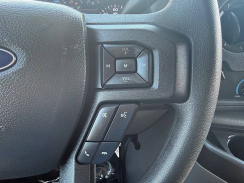 Used 2024 Ford E-350 and Econoline 350 Super Duty w/ Driver's Safety Package RWD image 27
