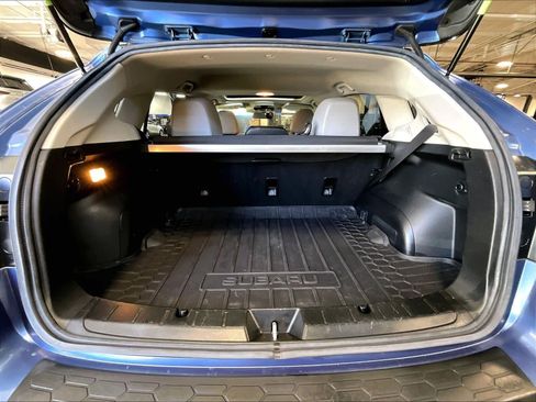Used 2019 Subaru Crosstrek 2.0i Limited w/ Moonroof Package image 17