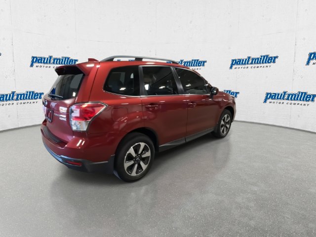 Used 2017 Subaru Forester 2.5i Limited AWD/4WD image 11