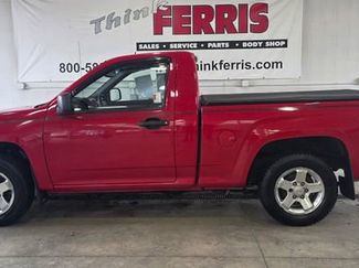 Used 2010 GMC Canyon SLE w/ Power Convenience Package video 2