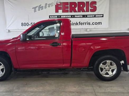 Used 2010 GMC Canyon SLE w/ Power Convenience Package image 2