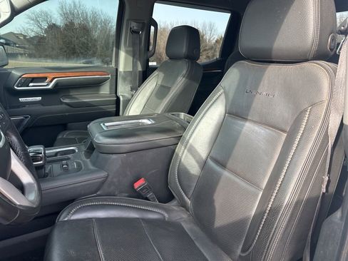 Used 2022 GMC Sierra 1500 Denali image 9
