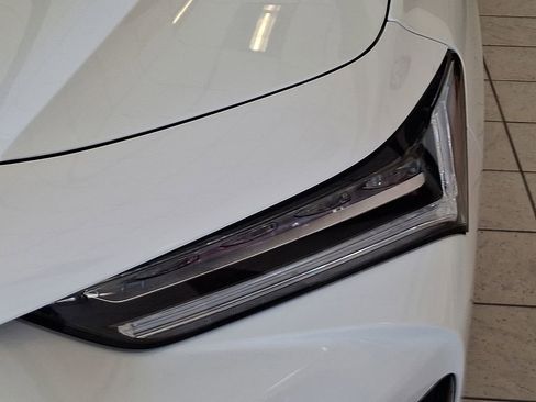 Certified 2023 Acura TLX Type S image 9