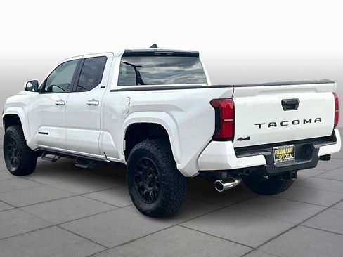New 2025 Toyota Tacoma SR5 image 12