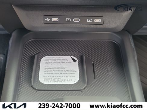 New 2027 Kia Seltos S FWD image 27