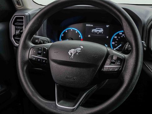 Used 2022 Ford Bronco Sport Big Bend AWD/4WD image 10