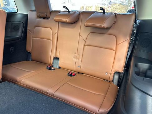 New 2026 Nissan Pathfinder Platinum AWD/4WD image 14