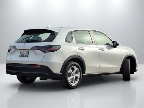 Used 2024 Honda HR-V LX image 4