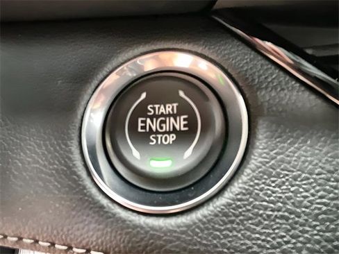 New 2026 Buick Enclave Sport Touring w/ Power Package image 18