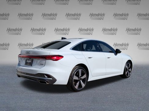 Used 2025 Audi A5 2.0T Premium AWD/4WD image 9