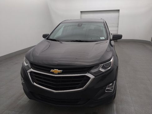 Used 2019 Chevrolet Equinox LT w/ Driver Convenience Package image 15