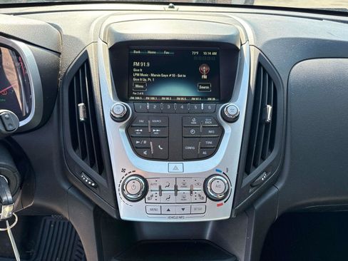 Used 2017 Chevrolet Equinox LT w/ Convenience Package FWD image 13