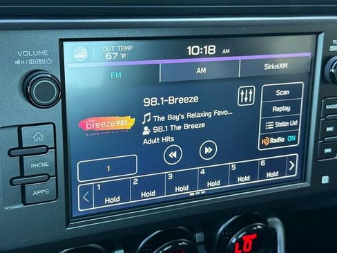 New 2026 Subaru BRZ tS image 20