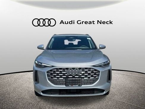New 2026 Audi Q5 2.0T AWD/4WD image 7