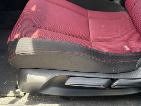 Used 2024 Honda Civic Si image 7