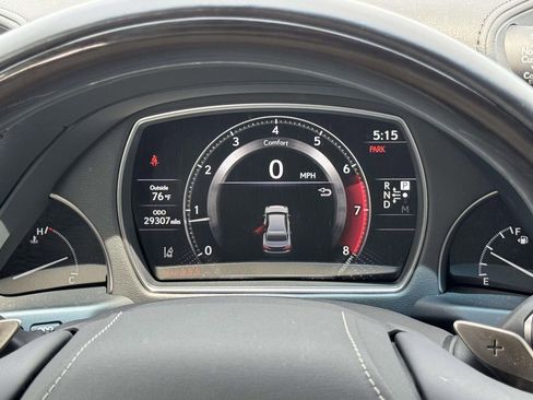 Used 2023 Lexus LS 500 AWD w/ Interior Upgrade Package image 26