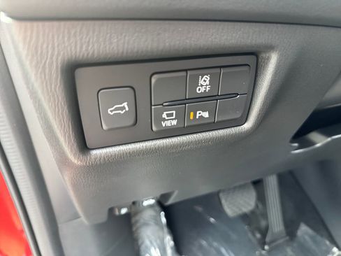 New 2025 MAZDA CX-5 Signature image 12