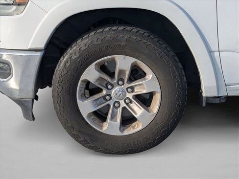 Used 2020 RAM 1500 Laramie RWD image 19