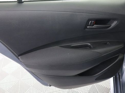Used 2024 Toyota Corolla LE image 23