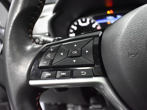 Used 2023 Nissan Altima 2.5 SR w/ SR Premium Package FWD image 30