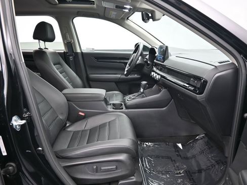 Certified 2025 Honda CR-V EX-L image 27