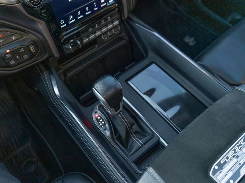 Used 2022 RAM 1500 TRX w/ TRX Level 2 Equipment Group image 54