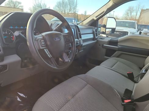 Used 2021 Ford F250 XLT w/ XLT Value Package image 20