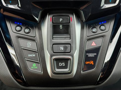 Used 2024 Honda Odyssey Elite image 30