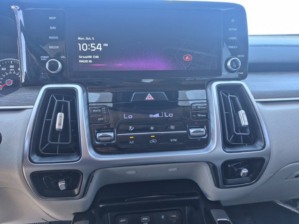 Used 2023 Kia Sorento S AWD/4WD image 9