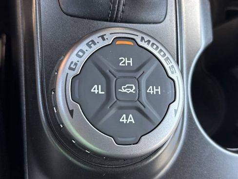Used 2022 Ford Bronco Wildtrak AWD/4WD image 37