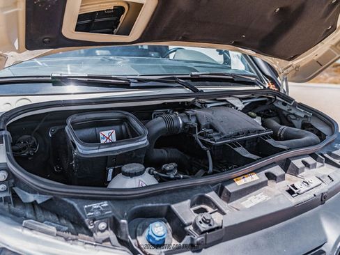 Used 2019 Mercedes-Benz Sprinter 4x4 170 image 16