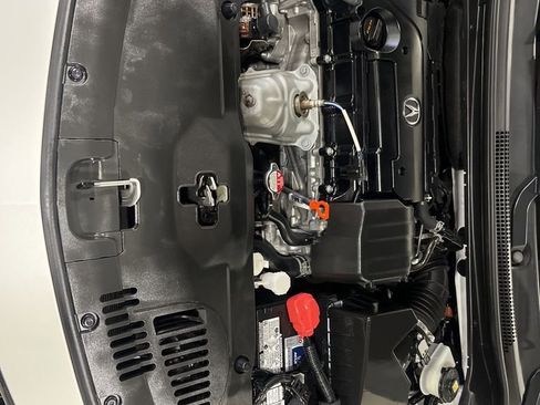 Used 2020 Acura ILX w/ Premium Package image 31