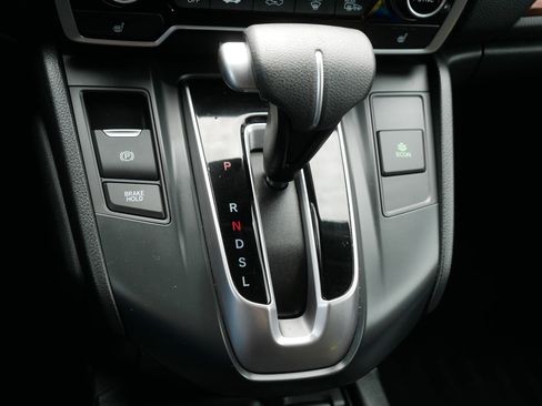 Used 2017 Honda CR-V EX image 24