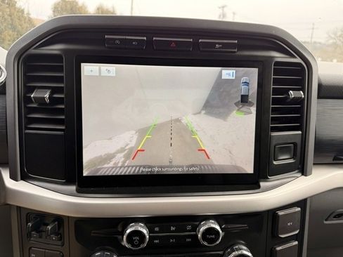 Used 2021 Ford F150 XLT w/ Equipment Group 302A High image 24