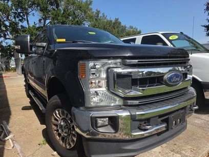 Used 2021 Ford F250 XLT w/ XLT Premium Package