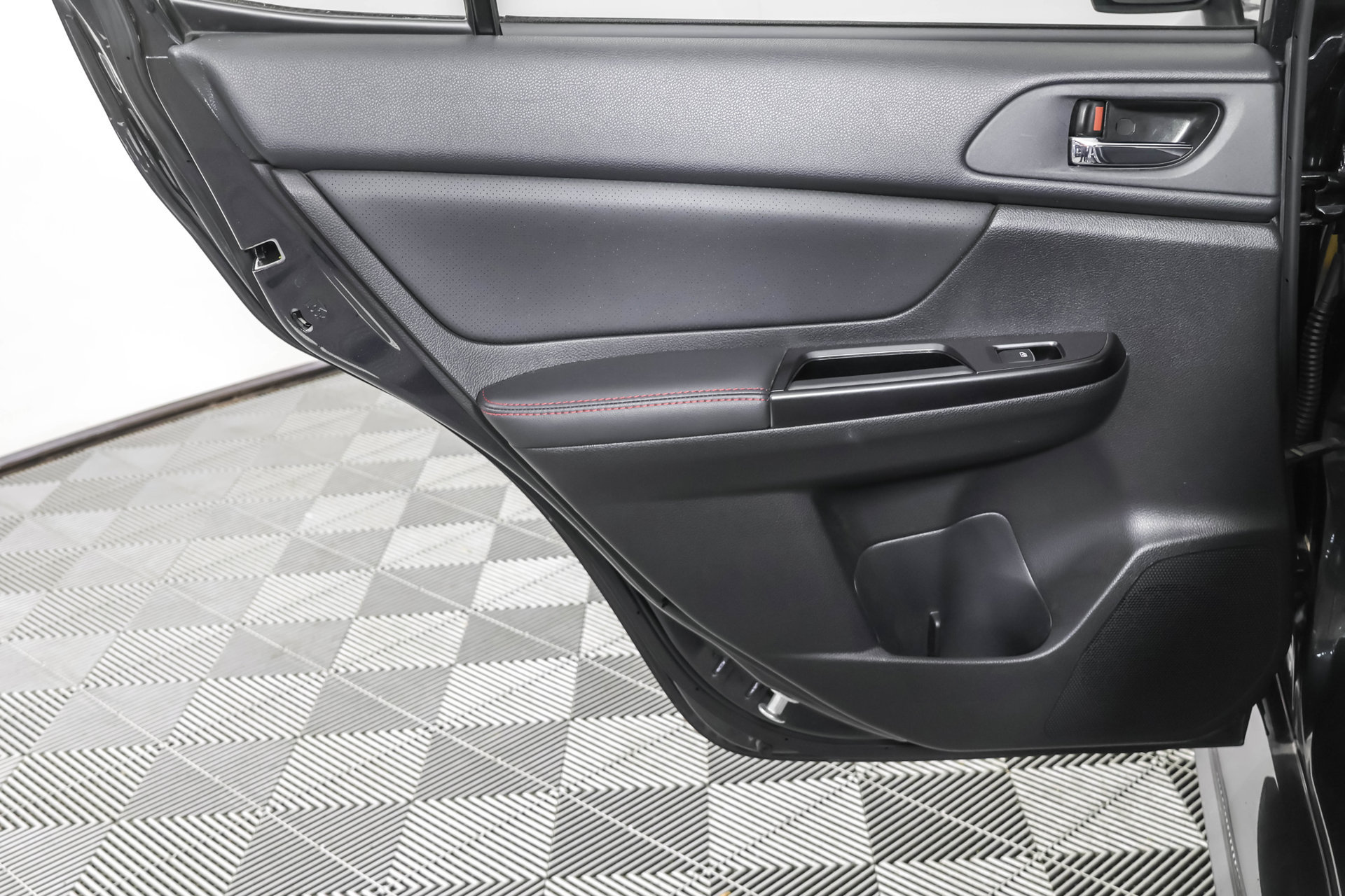 Used 2019 Subaru WRX Limited AWD/4WD image 41