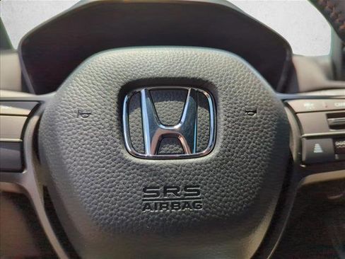 New 2026 Honda CR-V TrailSport image 18