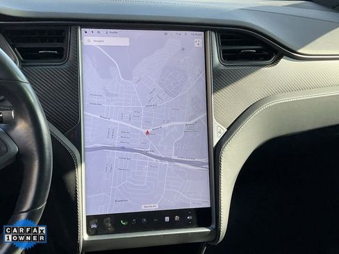 Used 2019 Tesla Model X P100D image 52