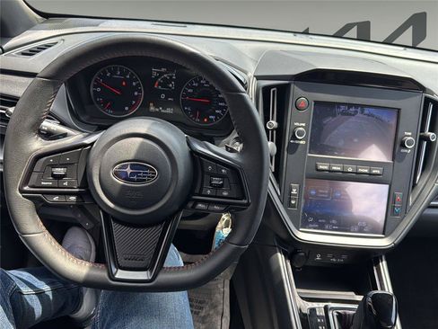 Used 2022 Subaru WRX AWD/4WD image 18