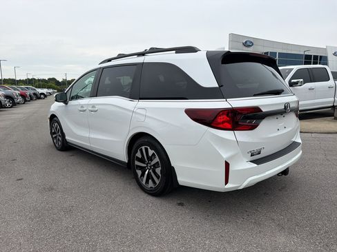 Used 2026 Honda Odyssey EX-L image 7