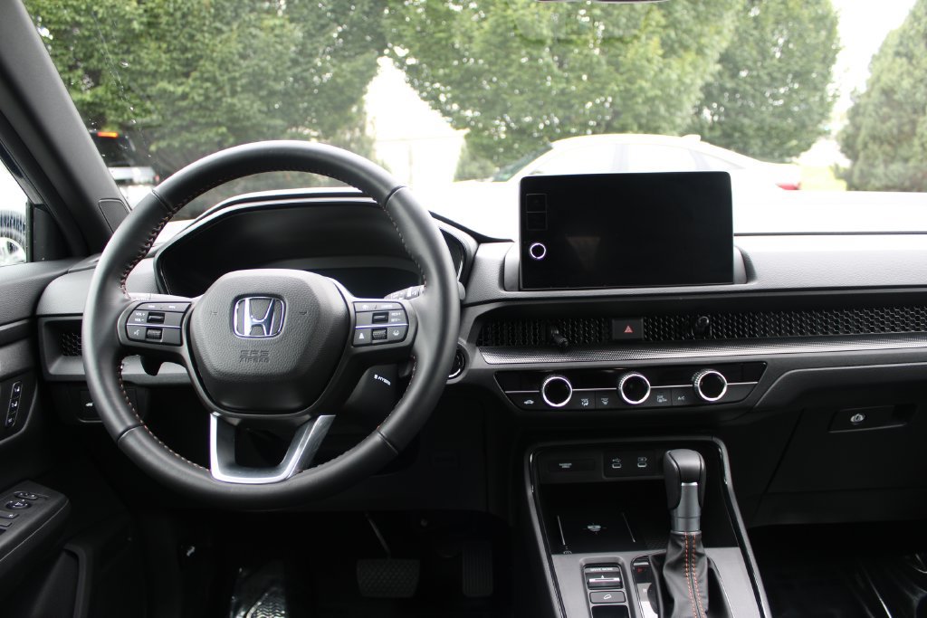 Certified 2026 Honda CR-V Sport-L image 15