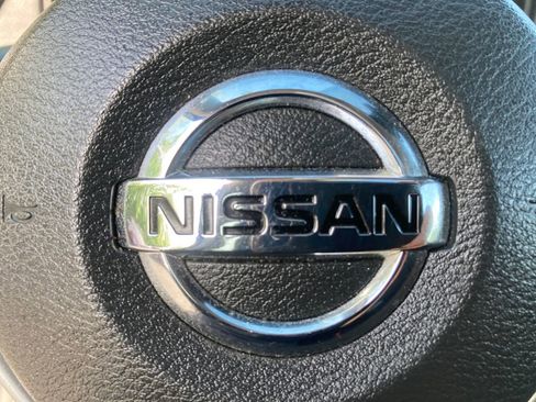 Used 2019 Nissan Rogue SV w/ Sun & Sound Touring Package AWD/4WD image 26