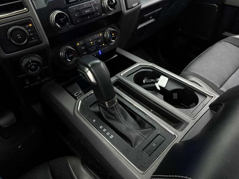 Used 2020 Ford F150 Raptor w/ Equipment Group 802A Luxury AWD/4WD image 23